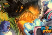 Borong XP Boost Gratis, Simak Daftar Kode Redeem Blox Fruits Terbaru 24 Januari 2026