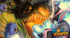 Borong XP Boost Gratis, Simak Daftar Kode Redeem Blox Fruits Terbaru 24 Januari 2026