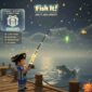 Kode Redeem Fish It Roblox 17 Januari 2026: Dapatkan Luck Potion dan Skin Joran Eksklusif! (Foto: gemini/britainaja.com)