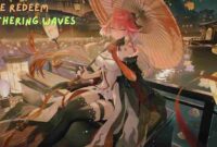 Update Kode Redeem Wuthering Waves 5 Januari 2026: Amankan Astrite untuk Banner Terbaru