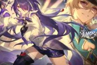 Klaim Kode Redeem Honkai Star Rail 16 Januari 2026: Amankan Stellar Jade Gratis