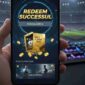 Kode Redeem FC Mobile 18 Januari 2026: Klaim Pack Pemain Gratis dan Koin Tak Terbatas! (Foto: gemini/britainaja.com)
