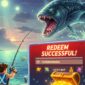 Kode Redeem Fish It Roblox 18 Januari 2026: Tarikan Maut dan Reward Langka! (Foto: gemini/britainaja.com)