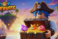 Update Kode Redeem Blox Fruits 25 Januari 2026: Klaim Bonus EXP dan Reset Stat Gratis Hari Ini