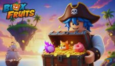 Update Kode Redeem Blox Fruits 25 Januari 2026: Klaim Bonus EXP dan Reset Stat Gratis Hari Ini