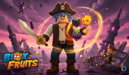 Strategi Grinding Third Sea Blox Fruits 2026