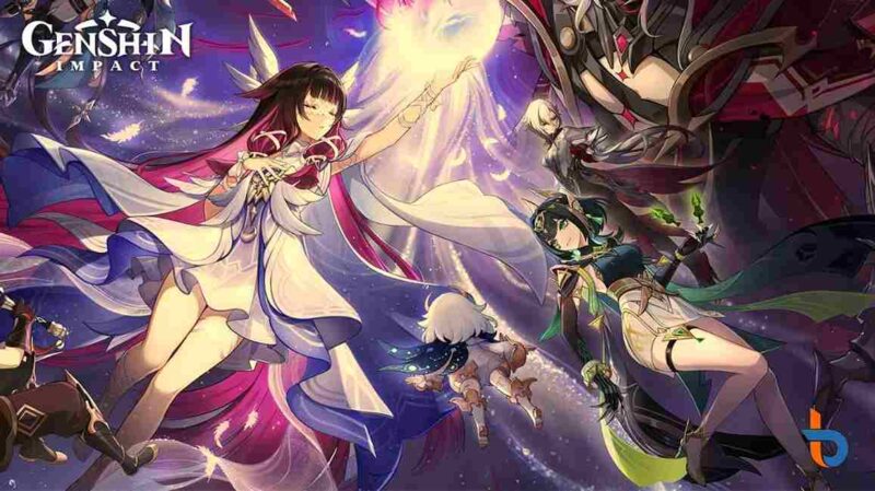 Kode Redeem Genshin Impact 14 Januari 2026: Amankan Primogems dan Hero's Wit Gratis (Foto: hoyoverse)