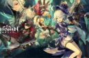 Primogems Gratis Menanti! Kode Redeem Genshin Impact 6 Februari 2026: Klaim Sebelum Limit!