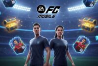 Kode Redeem FC Mobile 19 Januari 2026: Klaim Pemain Bintang dan Pack Gratis (Foto: gemini/britainaja.com)