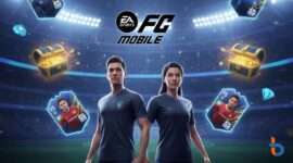 Kode Redeem FC Mobile 19 Januari 2026: Klaim Pemain Bintang dan Pack Gratis (Foto: gemini/britainaja.com)