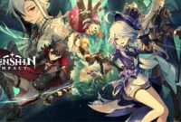 Klaim Kode Redeem Genshin Impact 16 Januari 2026: Primogems Gratis dan Persiapan Karakter