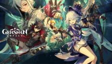 Primogems Gratis Menanti! Kode Redeem Genshin Impact 6 Februari 2026: Klaim Sebelum Limit!