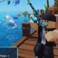 Kode Redeem Fish It Roblox 19 Januari 2026: Klaim Skin Joran dan Luck Potion Gratis (Foto: gemini/britainaja.com)