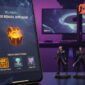Buruan Borong Skin Epic Gratis! Kode Redeem Mobile Legends 21 Januari 2026 Terbaru (Foto: AI/britainaja.com)