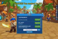 Update Kode Redeem Blox Fruits 26 Januari 2026: Klaim EXP Boost dan Stat Reset Gratis