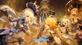 Daftar Kode Redeem Honkai Star Rail 19 Januari 2026 Terbaru, Klaim Stellar Jade Gratis Sekarang!
