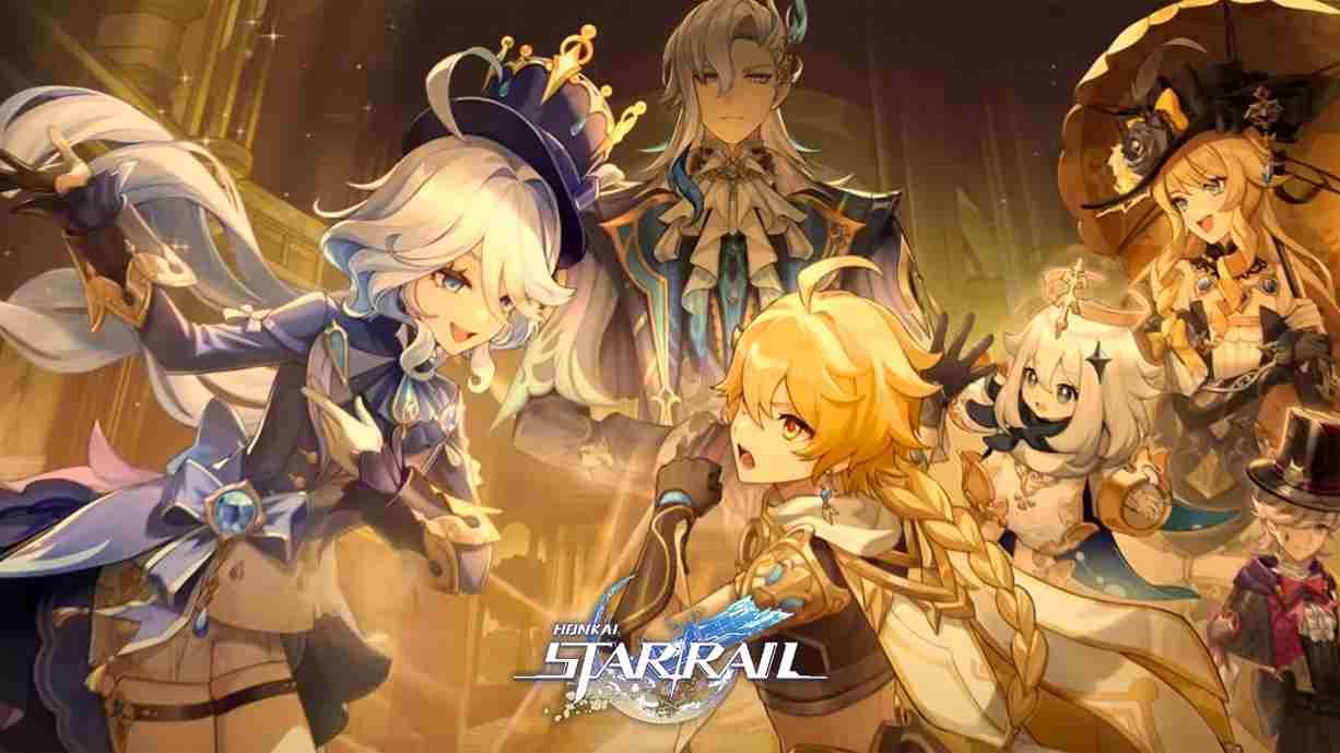 Daftar Kode Redeem Honkai Star Rail 19 Januari 2026 Terbaru, Klaim ...