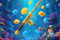 Daftar Kode Redeem Fish It Roblox 20 Januari 2026: Dapatkan Joran Legendaris dan Gems Gratis