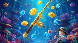 Daftar Kode Redeem Fish It Roblox 20 Januari 2026: Dapatkan Joran Legendaris dan Gems Gratis
