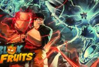 Borong EXP Boost! Kode Redeem Blox Fruits Terbaru 27 Januari 2026