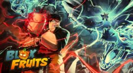 Borong EXP Boost! Kode Redeem Blox Fruits Terbaru 27 Januari 2026