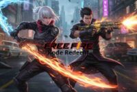 Kode Redeem FF Terbaru 24 Januari 2026: Amankan Skin SG2 dan Katana Dual Flame Sekarang!