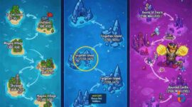 Panduan Lokasi Grinding Blox Fruits 2026: Cara Cepat Level Max dengan EXP Boost