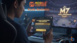 Update Kode Redeem MLBB 24 Januari 2026: Sikat Hadiah Eksklusif M7 World Championship