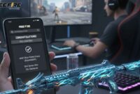 Kode Redeem FF 25 Januari 2026: Amankan Skin AK47 Permanen dan Item Langka Sekarang!