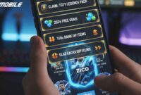 Kode Redeem FC Mobile 23 Januari 2026: Klaim Pemain TOTY dan Ribuan Gems Gratis! (Foto:AI/britainaja.com)