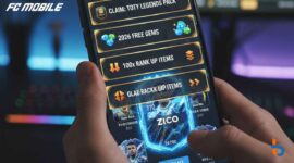 Kode Redeem FC Mobile 23 Januari 2026: Klaim Pemain TOTY dan Ribuan Gems Gratis! (Foto:AI/britainaja.com)