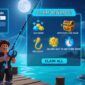 Kode Redeem Fish It Roblox 23 Januari 2026: Klaim Umpan Legendaris dan Gems Gratis! (Foto: AI/britainaja.com)