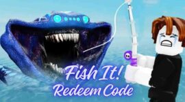 Borong Umpan Langka, Cek Kode Redeem Fish It Roblox Terbaru 24 Januari 2026