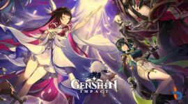 Kode Redeem Genshin Impact 28 Januari 2026: Klaim Primogems dan Bonus Mora Gratis