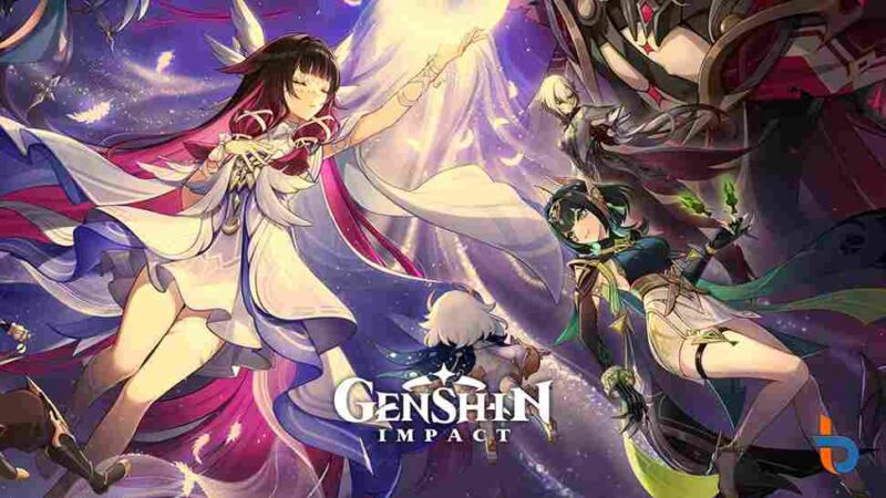 Kode Redeem Genshin Impact 28 Januari 2026: Klaim Primogems dan Bonus Mora Gratis