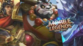 Kode Redeem ML 13 Januari 2026: Peluang Dapat Skin Epic dan Diamond Gratis