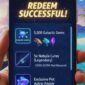 Kode Redeem Fish It! Roblox 27 Januari 2026: Amankan Gems dan Umpan Langka!