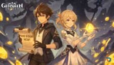 Kode Redeem Genshin Impact 24 Januari 2026: Amankan Primogems Gratis di Versi Luna IV!