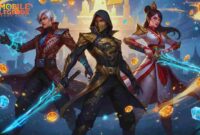 Kode Redeem ML 28 Januari 2026: Klaim Skin Epic M7 dan Diamond Gratis Hari Ini