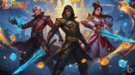 Kode Redeem ML 28 Januari 2026: Klaim Skin Epic M7 dan Diamond Gratis Hari Ini