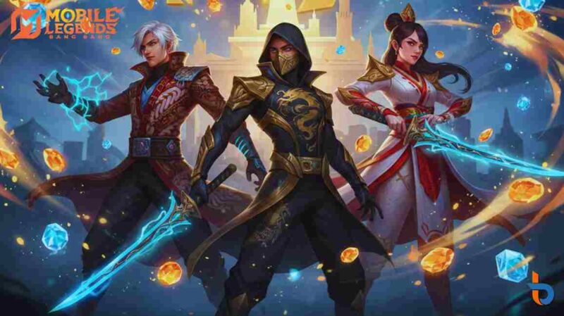 Kode Redeem ML 28 Januari 2026: Klaim Skin Epic M7 dan Diamond Gratis Hari Ini