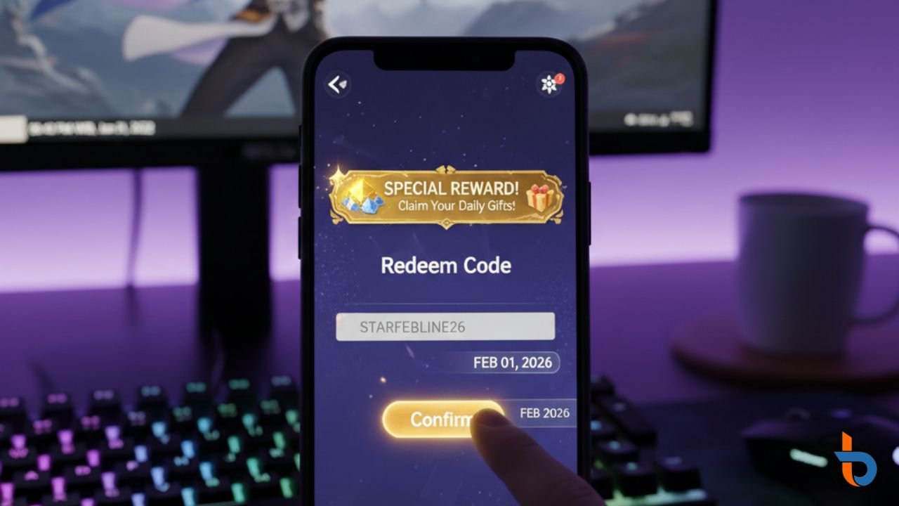 Buruan Klaim! Kode Redeem Honkai Star Rail 1 Februari 2026: Jangan ...