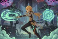 Strategi Menaklukkan Boss 