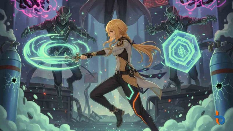 Strategi Menaklukkan Boss 