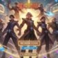Kode Redeem Mobile Legends 31 Januari 2026: Klaim Diamond dan Fragment Gratis Sekarang!