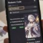 Kode Redeem Genshin Impact 31 Januari 2026: Stok Primogems Gratis untuk Gacha Columbina