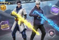 Update Kode Redeem FF 30 Januari 2026: Sikat Skin SG2 dan Bundle Jujutsu Kaisen Gratis!