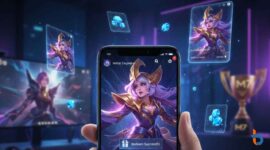 Kode Redeem Mobile Legends 1 Februari 2026: Sambut Skin Epic dan Diamond Gratis Hari Ini