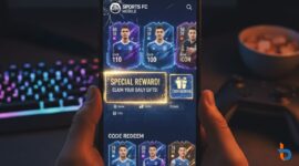 Borong Gems dan Pemain Gratis, Cek Jadwal Update Kode Redeem FC Mobile 1 Februari 2026