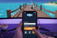 Raih Rod Skin Eksklusif! Cek Daftar Kode Redeem Fish It Roblox 1 Februari 2026 Terbaru
